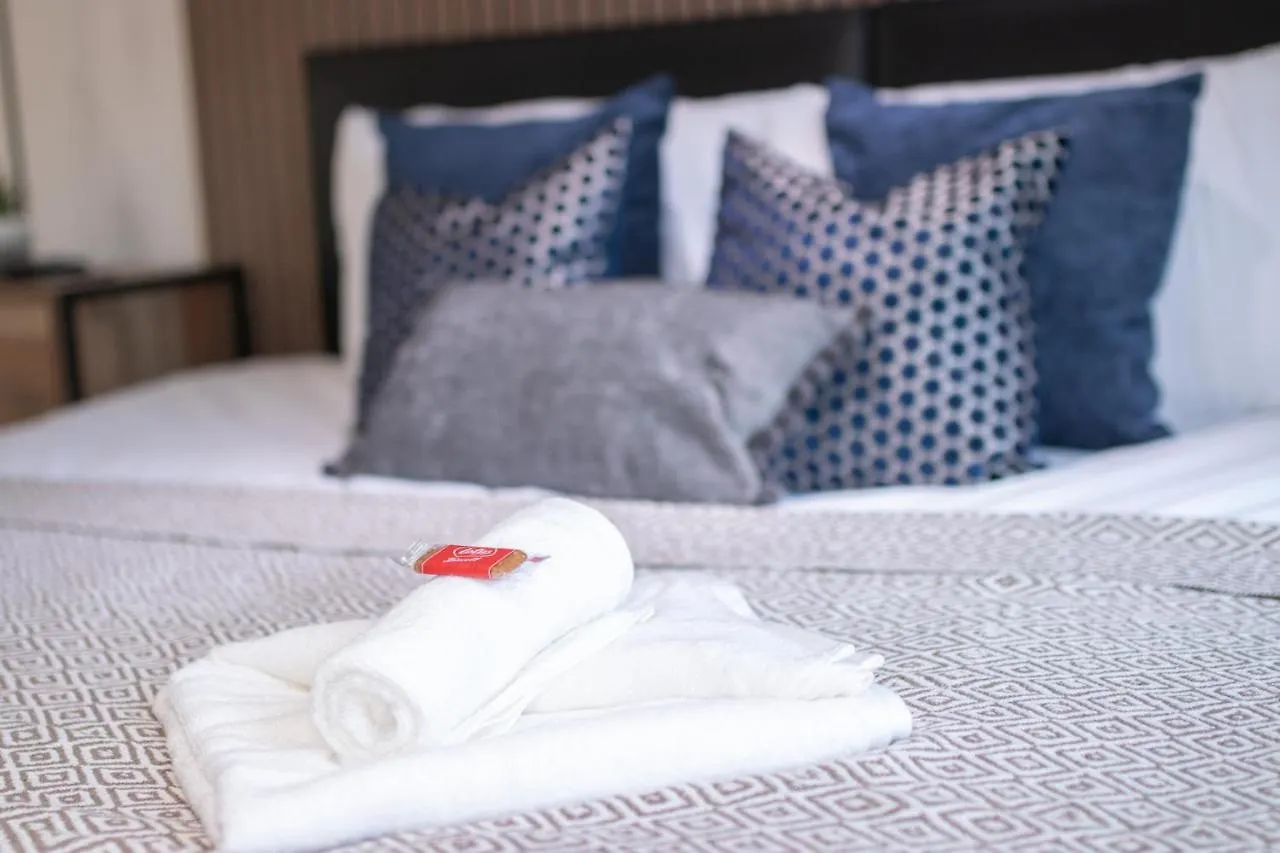 Apartment Union Suite Cambridge  United Kingdom