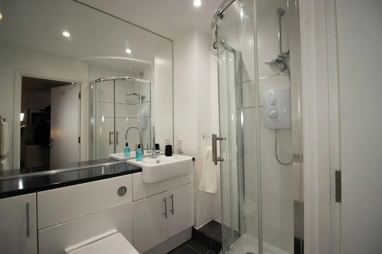 Union Suite Cambridge  United Kingdom