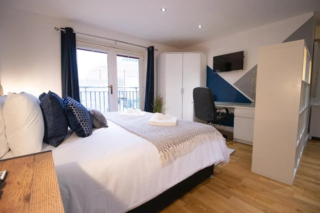 Apartment Union Suite Cambridge