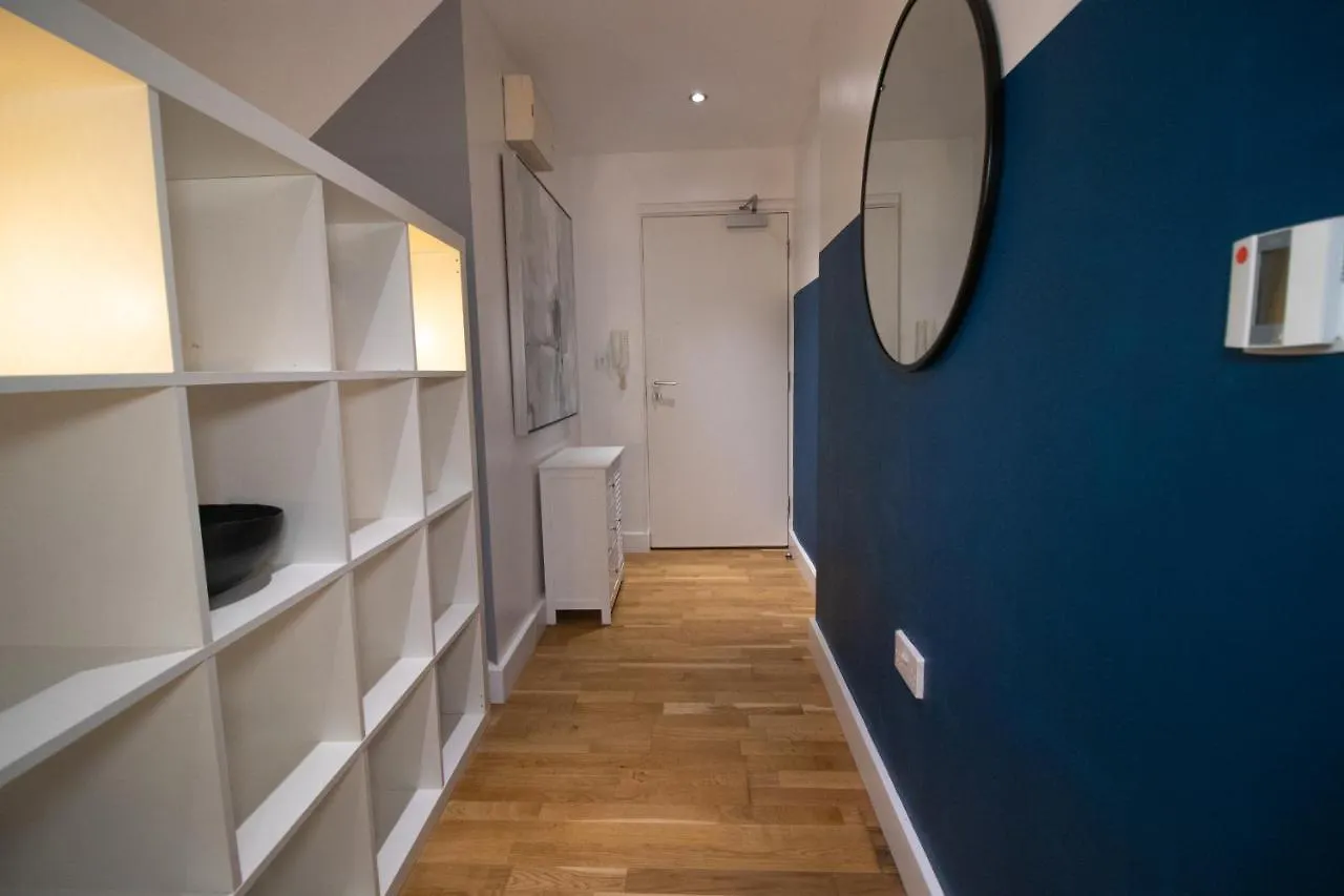 Apartment Union Suite Cambridge  United Kingdom